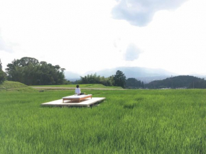 Satoyama villa DEN